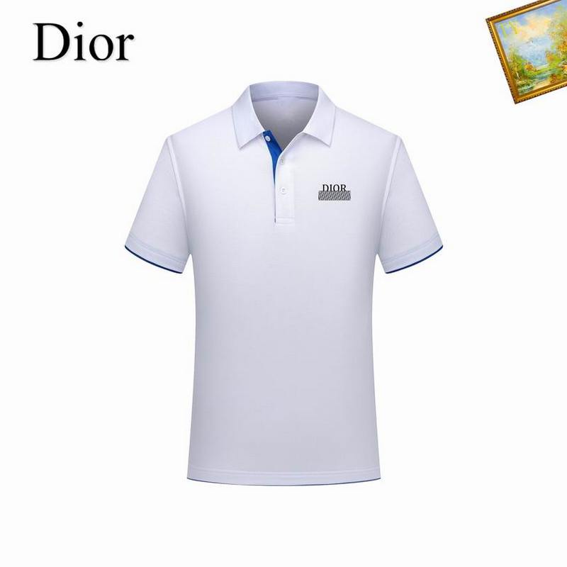 DIOR Men's Polo 154